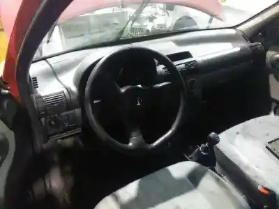 Veículo de Sucata opel corsa b swing do ano 1994 alimentado 15d4ec1