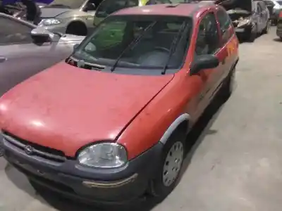 Veículo de Sucata opel corsa b swing do ano 1994 alimentado 15d4ec1