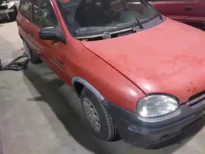 Veículo de Sucata opel corsa b swing do ano 1994 alimentado 15d4ec1