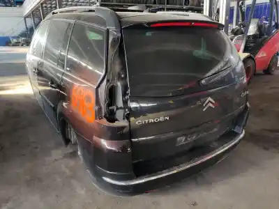 Veículo de Sucata CITROEN C4 PICASSO Exclusive do ano 2008 alimentado RHR
