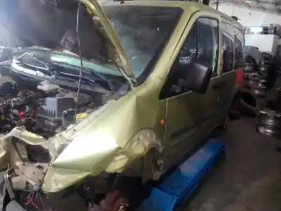 Здавання транспортного засобу FORD TOURNEO CONNECT (TC7) 210S KOMBI року 2009 потужний RWPA
