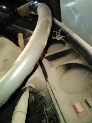 Veículo de Sucata mitsubishi pajero t.d. 95 cv /70 kw do ano 1999 alimentado 4d 56