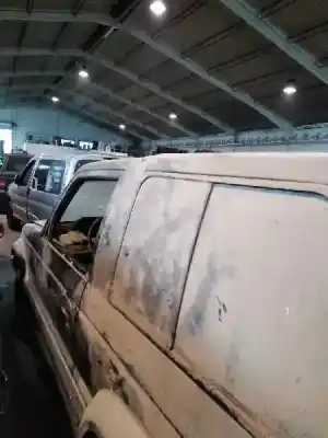 Veículo de Sucata mitsubishi pajero t.d. 95 cv /70 kw do ano 1999 alimentado 4d 56