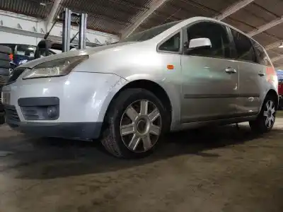 Scrapping Vehicle FORD FOCUS C-MAX (CAP) Ambiente (D) of the year 2003 powered G8DA