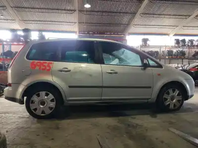 Утилизация автомобиля ford focus c-max (cap) ambiente (d) года 2003 питание g8da