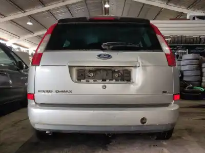 Утилизация автомобиля ford focus c-max (cap) ambiente (d) года 2003 питание g8da