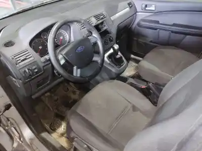 Утилизация автомобиля ford focus c-max (cap) ambiente (d) года 2003 питание g8da
