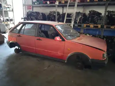 Veicolo di demolizione SEAT IBIZA Crono dell'anno 1993 alimentato 021D2000