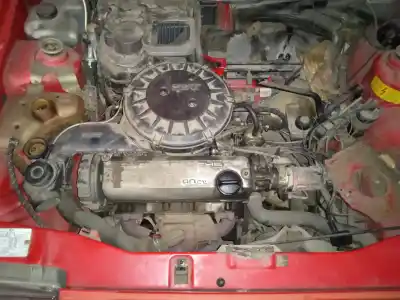 Veículo de Sucata seat ibiza crono do ano 1993 alimentado 021d2000