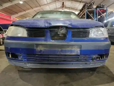 Veículo de Sucata SEAT IBIZA (6K1) Select do ano 2000 alimentado AKK