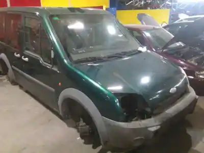 Здавання транспортного засобу FORD TOURNEO CONNECT (TC7) Kombi B. corta (2006->) року 2004 потужний BHPA