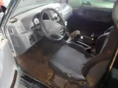 Veicolo di demolizione suzuki santana santana 350 dell'anno 2008 alimentato 9hx