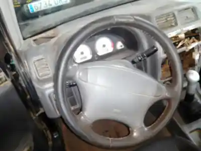 Veicolo di demolizione suzuki santana santana 350 dell'anno 2008 alimentato 9hx