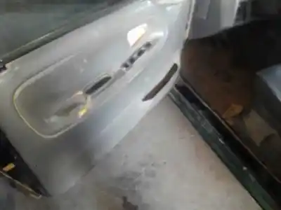 Veicolo di demolizione suzuki santana santana 350 dell'anno 2008 alimentato 9hx