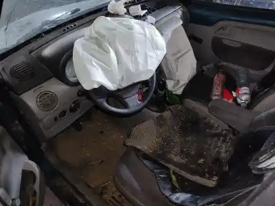 Здавання транспортного засобу renault kangoo (f/kc0) authentique року 2007 потужний k9k714