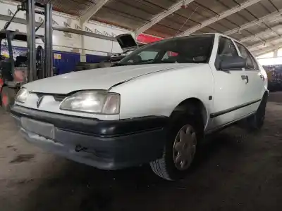 Scrapping Vehicle renault 19 (b/c/l53) 78 cv / 57.5 of the year 1993 powered e7j