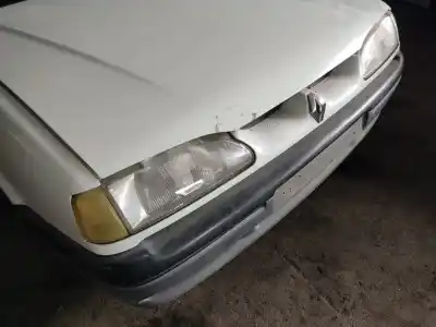 Scrapping Vehicle renault 19 (b/c/l53) 78 cv / 57.5 of the year 1993 powered e7j