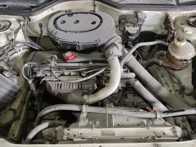 Scrapping Vehicle renault 19 (b/c/l53) 78 cv / 57.5 of the year 1993 powered e7j