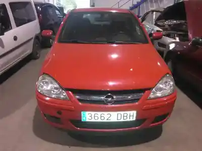 Утилизация автомобиля opel                                               combo                                                                                                                                                                                                                                                      1.7 16v dti cat (y 17 dt / lr6) года 2004 питание z17dth