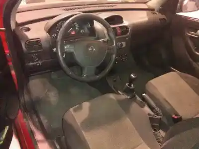 Утилизация автомобиля opel                                               combo                                                                                                                                                                                                                                                      1.7 16v dti cat (y 17 dt / lr6) года 2004 питание z17dth