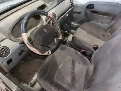 Здавання транспортного засобу renault kangoo (f/kc0) authentique року 2004 потужний k9k702