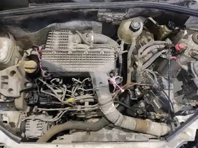 Здавання транспортного засобу renault kangoo (f/kc0) authentique року 2004 потужний k9k702