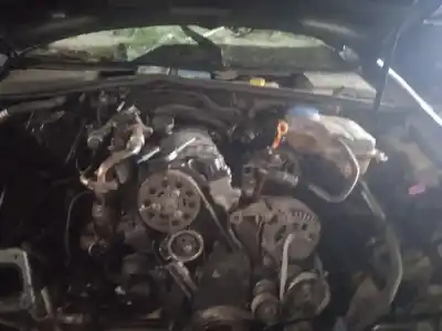 Veículo de Sucata audi a4 berlina (8e) 2.0 tdi 16v (103kw) do ano 2006 alimentado bpw