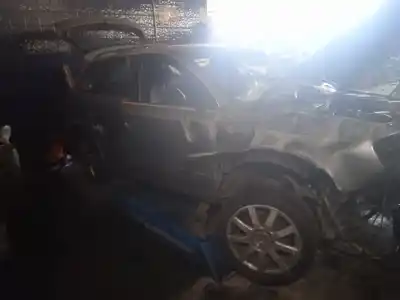 Veículo de Sucata audi a4 berlina (8e) 2.0 tdi 16v (103kw) do ano 2006 alimentado bpw