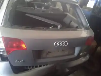 Veículo de Sucata audi a4 berlina (8e) 2.0 tdi 16v (103kw) do ano 2006 alimentado bpw