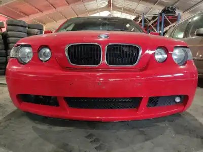 Veículo de Sucata BMW 3 COMPACT (E46) 316 TI do ano 2005 alimentado N46B18A