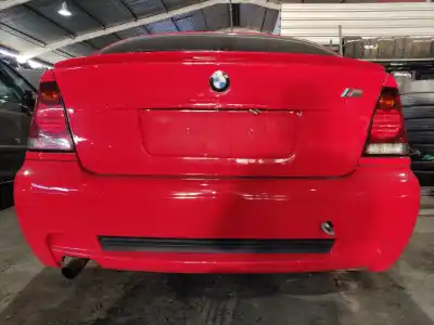 Veículo de Sucata bmw 3 compact (e46) 316 ti do ano 2005 alimentado n46b18a