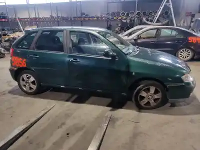 Veículo de Sucata seat ibiza (6k1) sport do ano 2000 alimentado agr