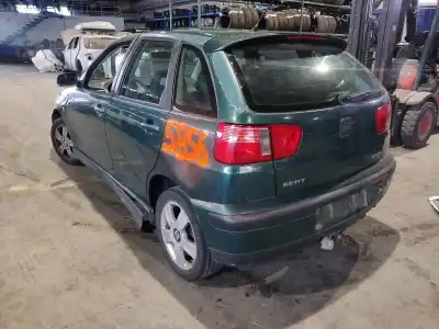 Veículo de Sucata SEAT IBIZA (6K1) Sport do ano 2000 alimentado AGR