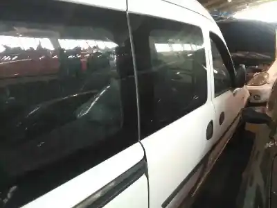 Scrapping Vehicle opel combo 1.3 16v cdti of the year 2001 powered z13dtj