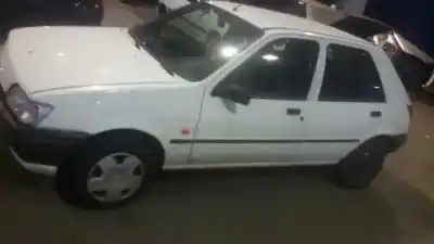Hurda Aracı FORD FIESTA 1.2 GASOLINA 50 CV/36 KW Yılın 1995 güçlü G6A
