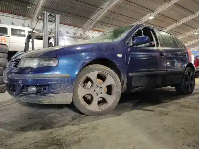 Здавання транспортного засобу seat leon (1m1) 1.9 tdi року 2002 потужний asv