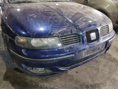 Утилизация автомобиля SEAT LEON (1M1) 1.9 TDI года 2002 питание ASV