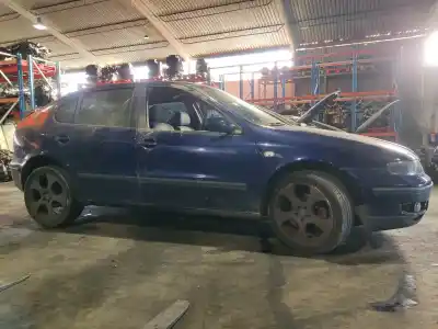 Здавання транспортного засобу seat leon (1m1) 1.9 tdi року 2002 потужний asv