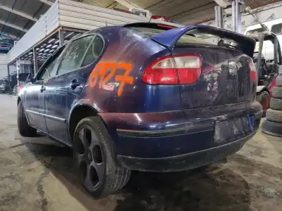 Здавання транспортного засобу seat leon (1m1) 1.9 tdi року 2002 потужний asv