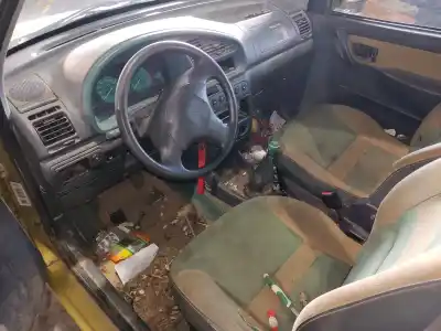 Утилизация автомобиля citroen berlingo 1.9 d multispace года 1998 питание wjz