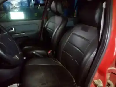 Утилизация автомобиля renault clio ii fase ii (b/cb0) societe generique года 2005 питание k9k a7