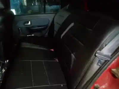 Утилизация автомобиля renault clio ii fase ii (b/cb0) societe generique года 2005 питание k9k a7