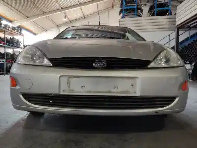 Scrapping Vehicle FORD FOCUS BERLINA (CAK) Ambiente of the year 2001 powered C9DB