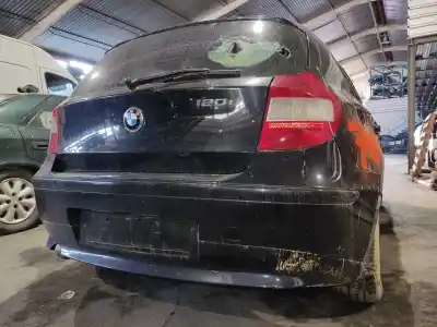 Veículo de Sucata bmw serie 1 berlina (e81/e87) 120d do ano 2005 alimentado m47n204d4