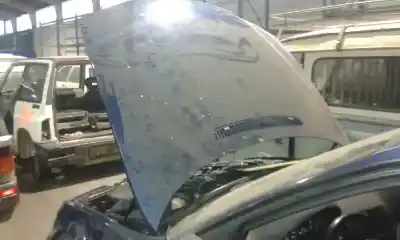 Veículo de Sucata bmw serie 3 berlina (e46) 1.8 16v do ano 2002 alimentado 