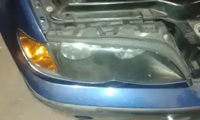 Veículo de Sucata bmw serie 3 berlina (e46) 1.8 16v do ano 2002 alimentado 