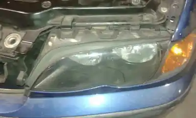 Veículo de Sucata bmw serie 3 berlina (e46) 1.8 16v do ano 2002 alimentado 