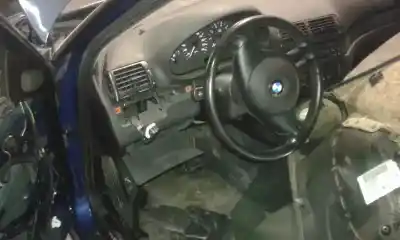 Veículo de Sucata bmw serie 3 berlina (e46) 1.8 16v do ano 2002 alimentado 