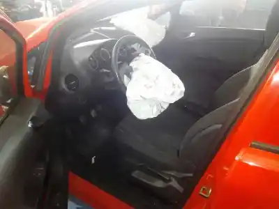 Veículo de Sucata opel corsa d cosmo do ano 2001 alimentado z14xep