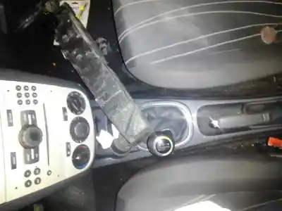 Veículo de Sucata opel corsa d cosmo do ano 2001 alimentado z14xep